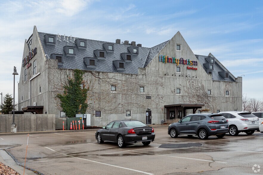 Primary Photo Of 644 N 2000 W, Lindon Office For Sale