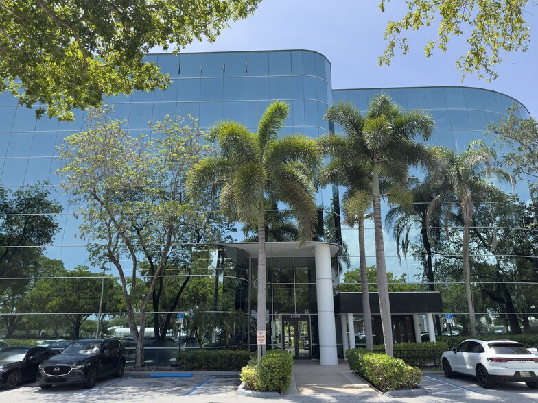Primary Photo Of 6400 N Andrews Ave, Fort Lauderdale Office For Lease