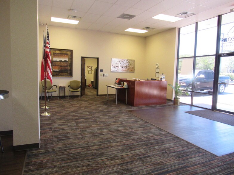 More Photos Of 203 W Jasper Dr, Killeen Office For Lease