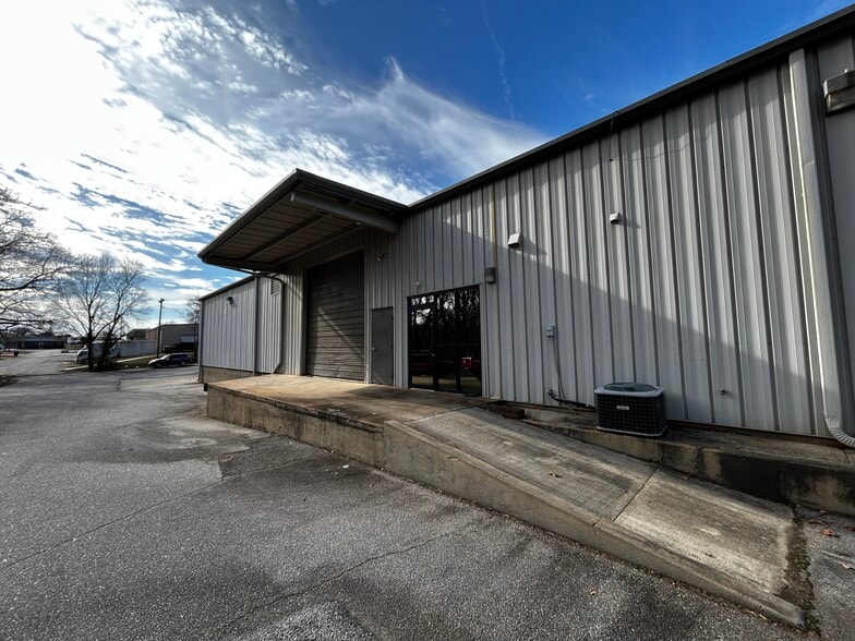 More Photos Of 4741 Highway 153, Easley Flex For Lease