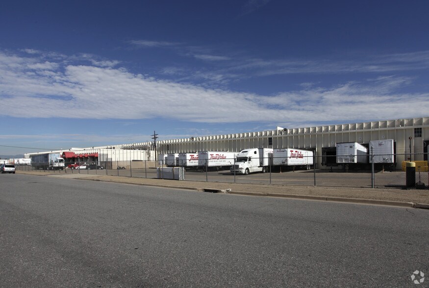 More Photos Of 11275 E 40th Ave, Denver Warehouse For Lease