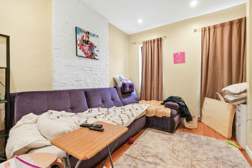 More Photos Of , Brooklyn Multifamily For Sale
