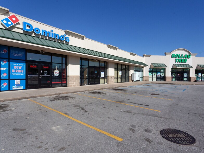 More Photos Of 15379 Alabama 24, Moulton General Retail For Sale