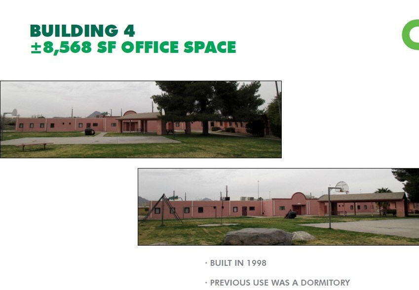 More Photos Of 2700 S 8th Ave, Tucson Medical For Sale