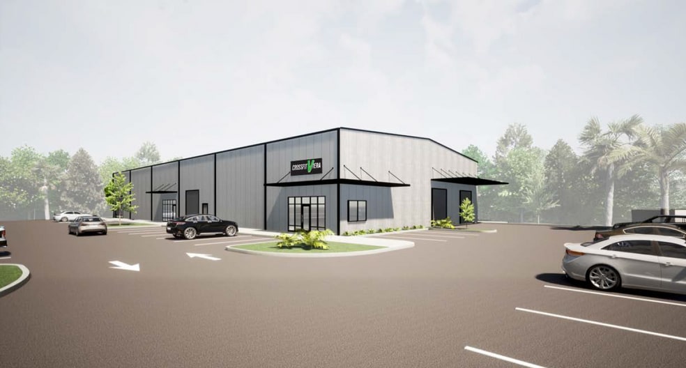 Primary Photo Of 1006 Viera Boulevard, Rockledge Showroom For Lease