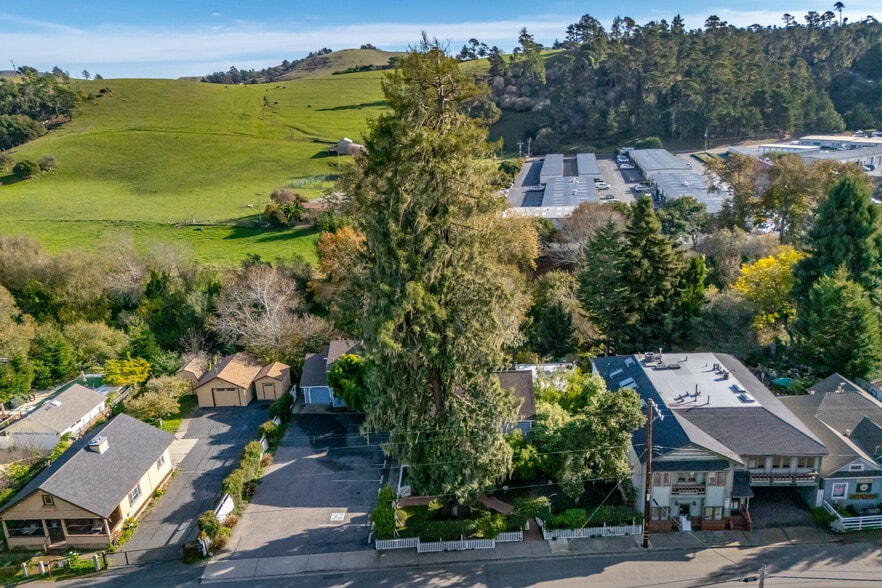 More Photos Of 2476 Main St, Cambria Hospitality For Sale