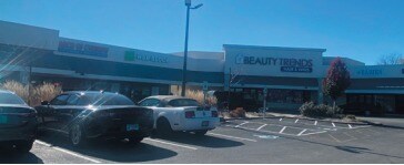 More Photos Of 4115 211th St, Matteson Storefront For Lease