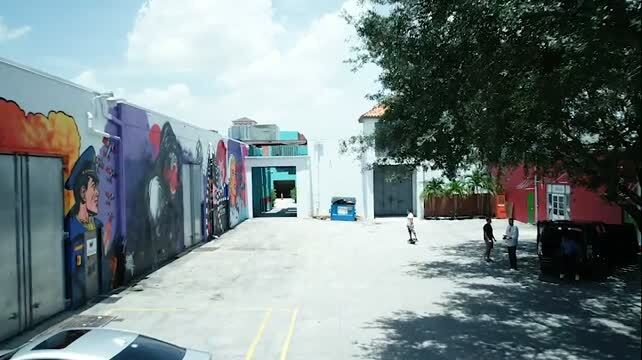 Primary Photo Of , Miami Unknown For Sale