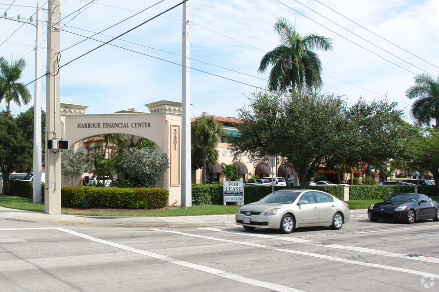 Primary Photo Of 2401 PGA Blvd, Palm Beach Gardens Coworking Space