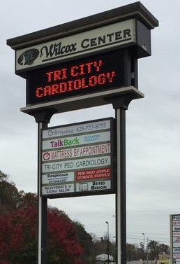 More Photos Of 935 Wilcox Ct, Kingsport Unknown For Lease