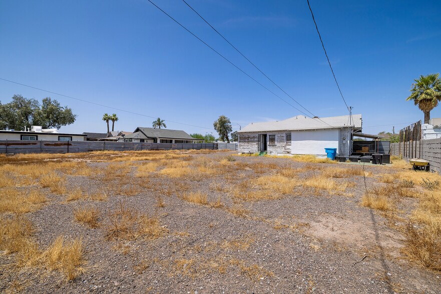 More Photos Of 709 S 3rd St, Phoenix Land For Sale