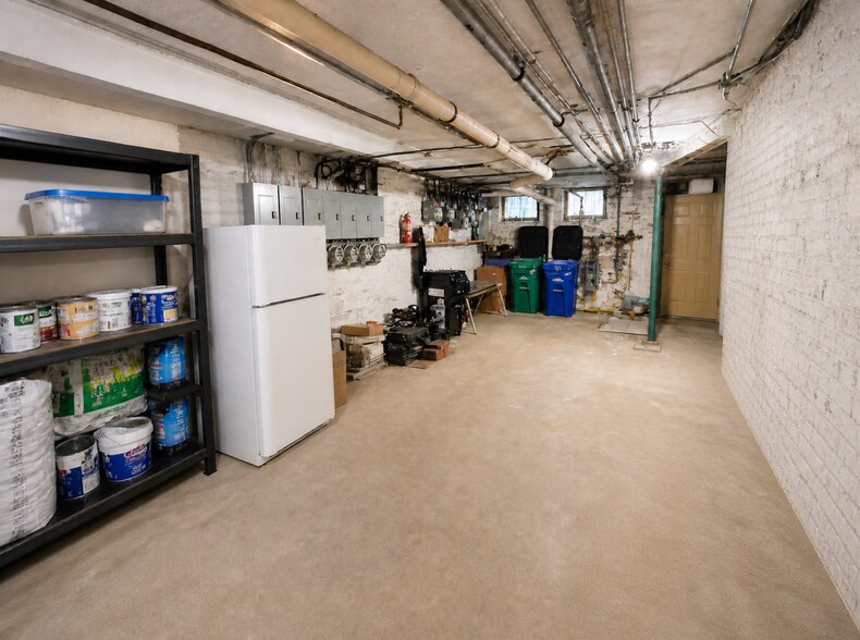 More Photos Of 959 Seneca Ave, Ridgewood Multifamily For Sale