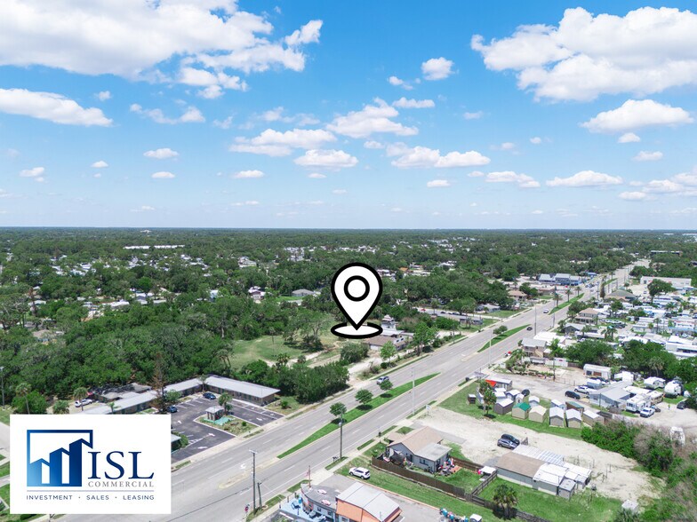 More Photos Of 5346 S Ridgewood Ave, Port Orange Land For Sale