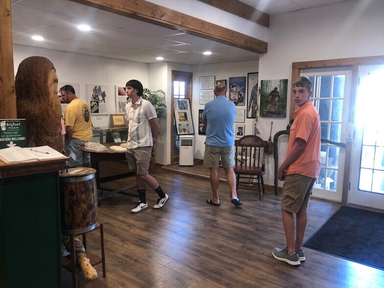 More Photos Of 400 4th St, Sutton Storefront Retail Residential For Sale