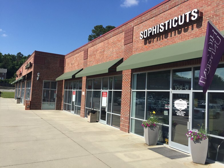 More Photos Of 114 W Main St, Jamestown Unknown For Lease