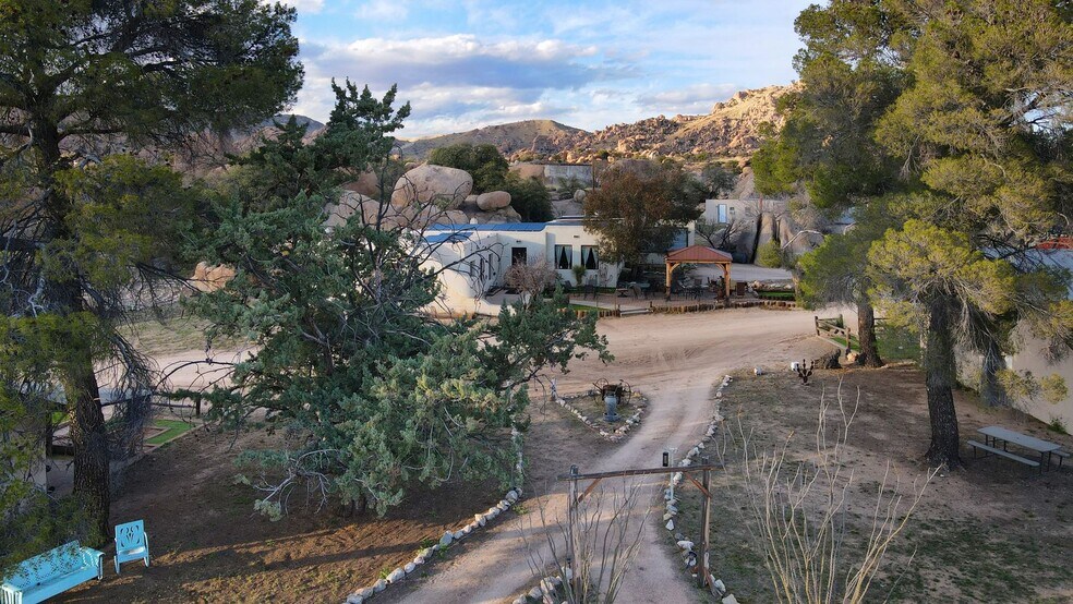 More Photos Of 4190 Dragoon Rd, Dragoon Hotel For Sale