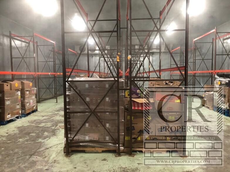 More Photos Of 195 Hudson St, Cornwall-on-Hudson Distribution For Lease