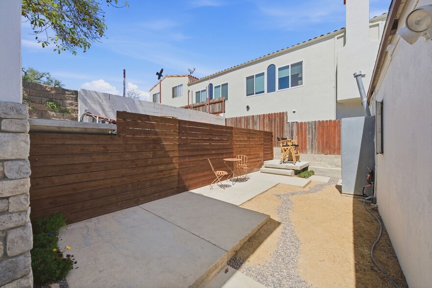 More Photos Of 714 W 38th St, San Pedro Land For Sale