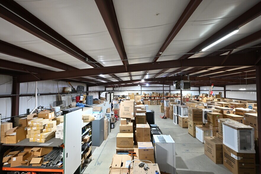 More Photos Of 64 Nod Rd, Clinton Industrial For Sale