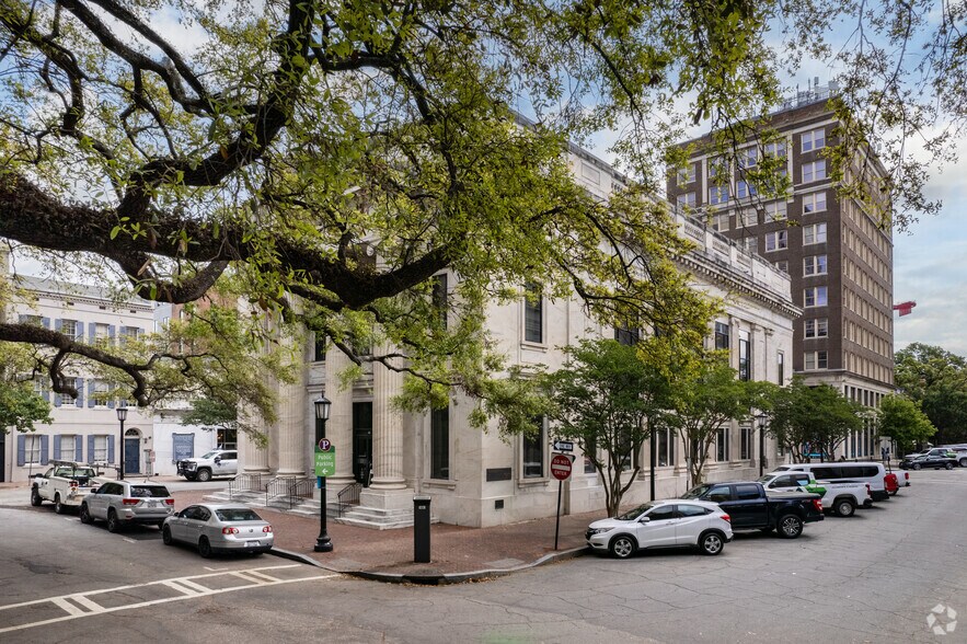 More Photos Of 22 Bull St, Savannah Coworking Space