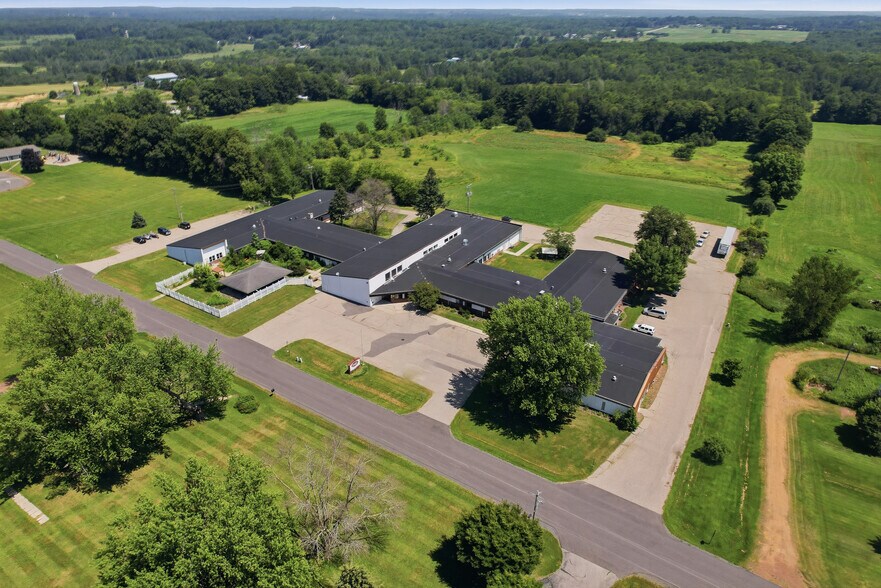 More Photos Of 8014 Bethel Rd, Arpin Apartments For Sale