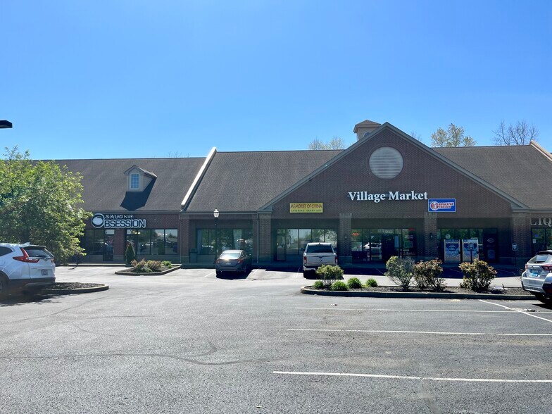 More Photos Of 7500 Oakbrook Rd, Florence Unknown For Lease