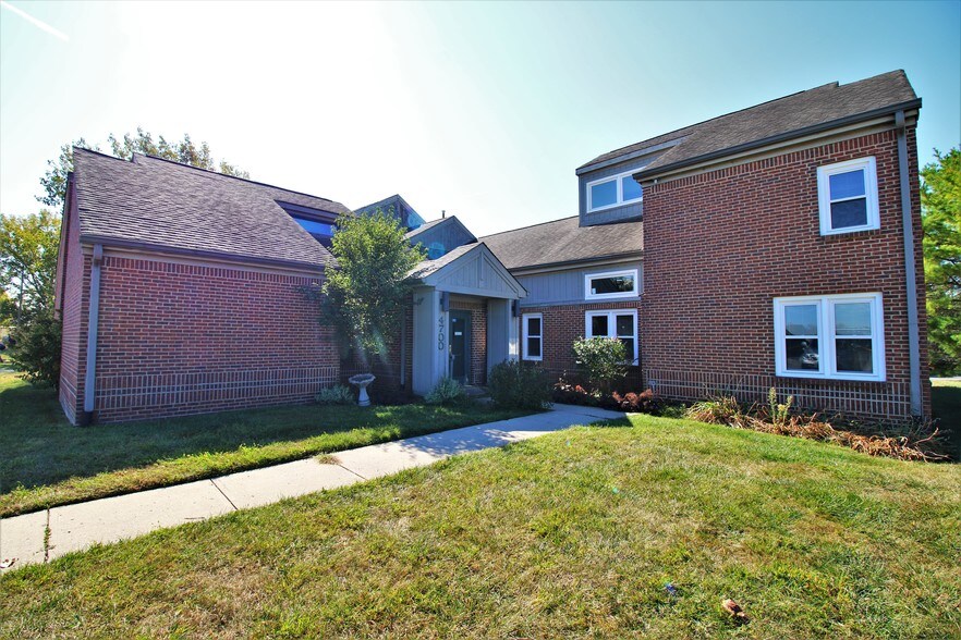 Primary Photo Of 4700 Northwest Plaza West Dr, Zionsville Loft Creative Space For Sale