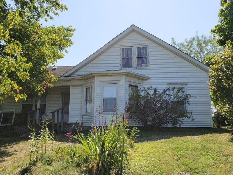 1177 Redmond Ridge Rd, Gallipolis Ferry, WV 25515 Land For Sale