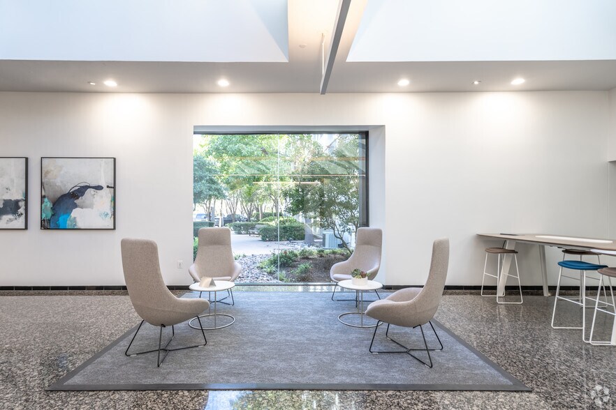 More Photos Of 8750 N Central Expy, Dallas Office For Lease