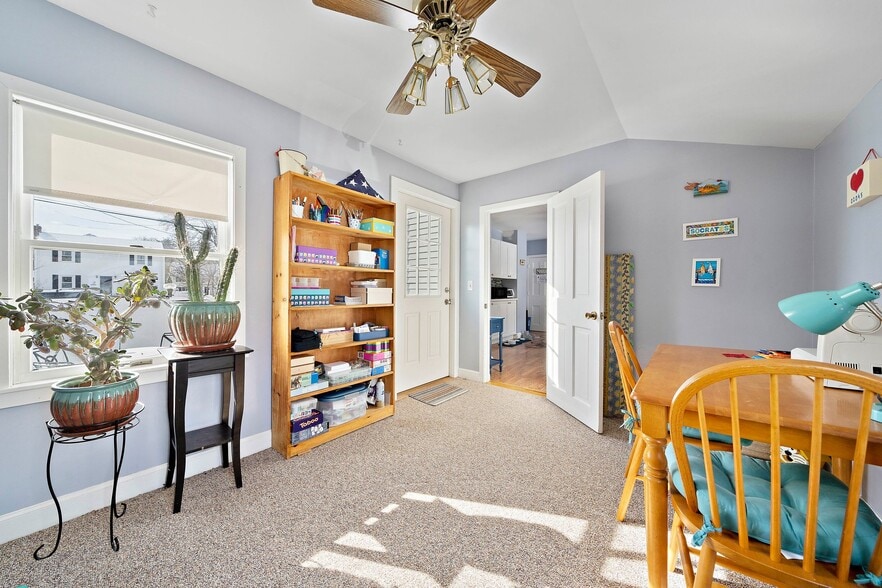 More Photos Of 24 Athens St, North Weymouth Religious Facility For Sale