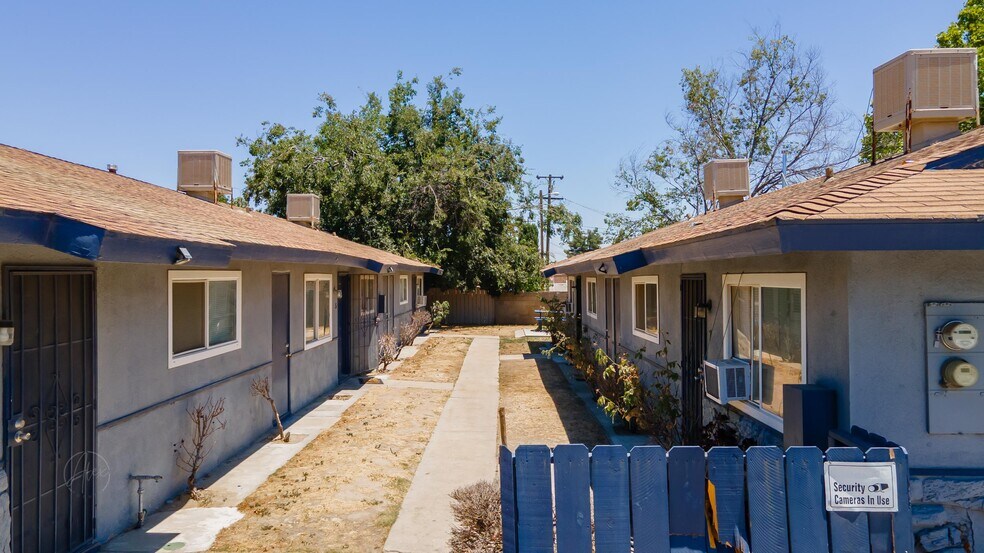 More Photos Of 600 S Real Rd, Bakersfield Apartments For Sale