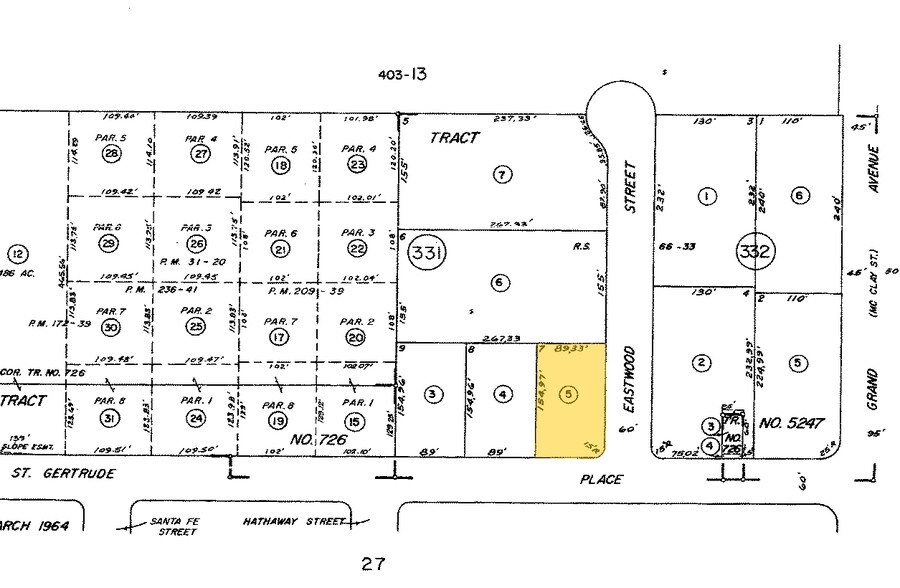 More Photos Of 1409 E St. Gertrude Pl, Santa Ana Warehouse For Sale