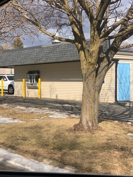 More Photos Of 408 W Main St, Kasson Restaurant For Sale