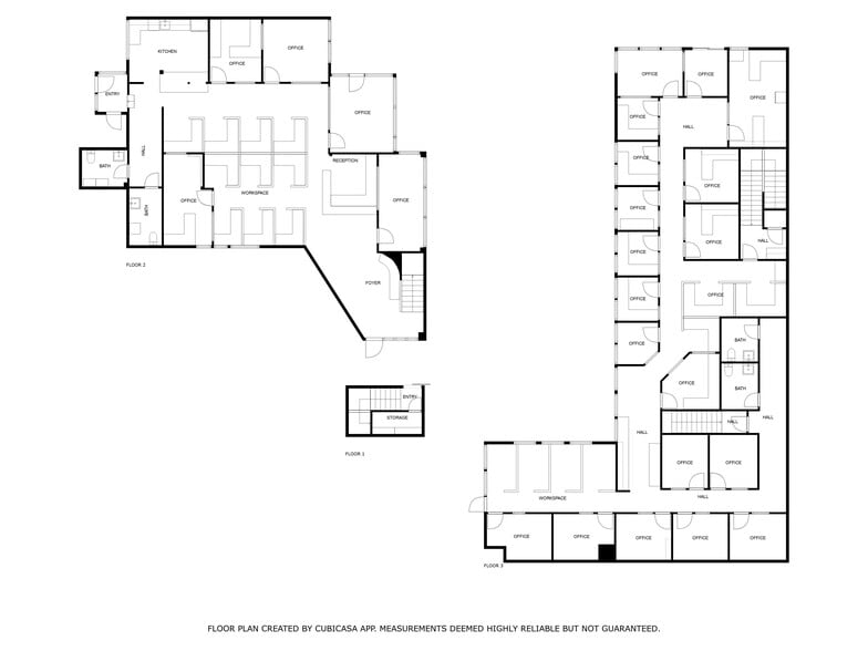 More Photos Of 15101 W Sunset Blvd, Pacific Palisades Freestanding For Sale