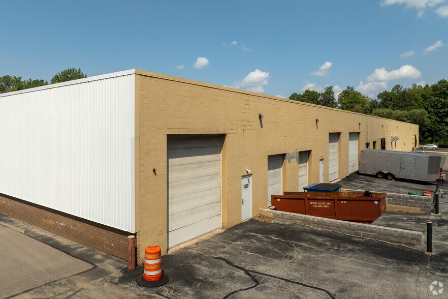 More Photos Of 9079-9085 Dutton Dr, Twinsburg Warehouse For Lease