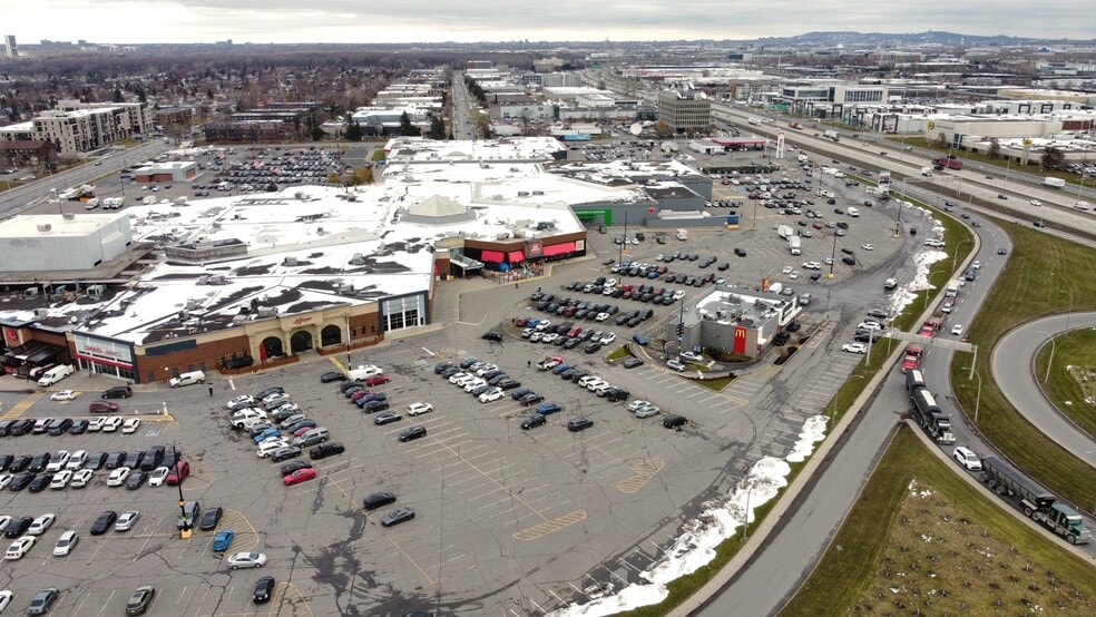 More Photos Of 3237 Boul des Sources, Dollard-des-Ormeaux General Retail For Lease