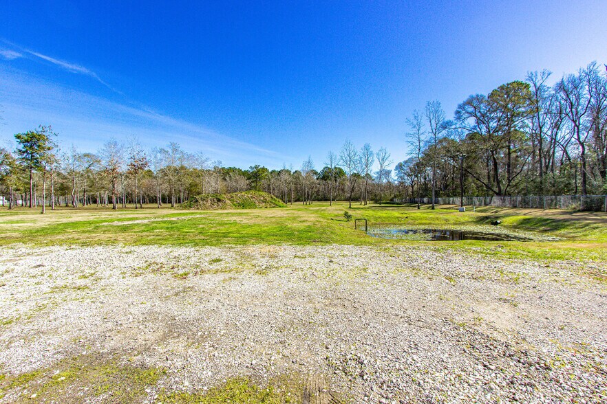 More Photos Of 26406 Fm 2100 Rd, Huffman Industrial For Sale