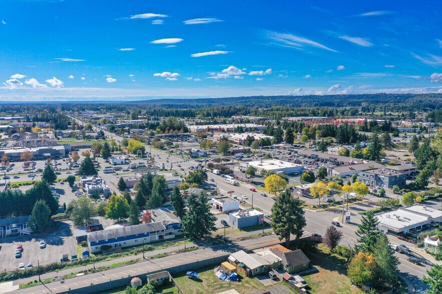 More Photos Of 17317 Smokey Point Blvd, Arlington General Retail For Sale