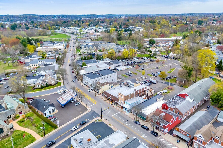 More Photos Of 124 S York Rd, Hatboro Office For Sale