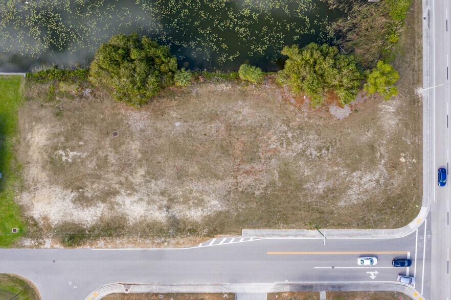 More Photos Of DEL PRADO VACANT LOTS!, Cape Coral Land For Sale