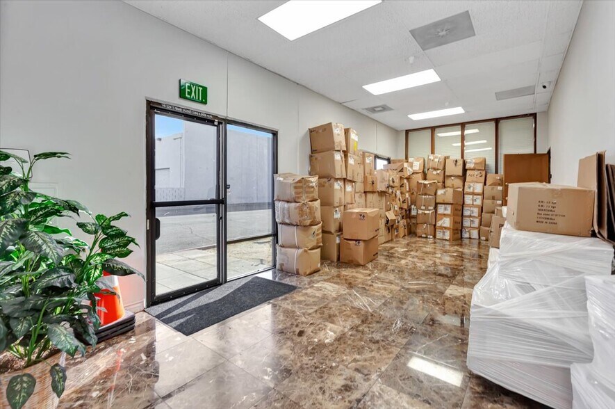 More Photos Of 1061 S Melrose St, Placentia Warehouse For Sale