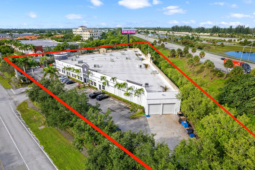 More Photos Of 405-425 SW 148th Ave, Davie Showroom For Sale