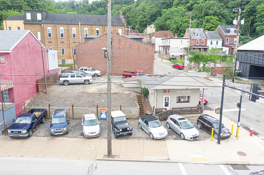More Photos Of 5700 Butler St, Pittsburgh Auto Dealership For Sale