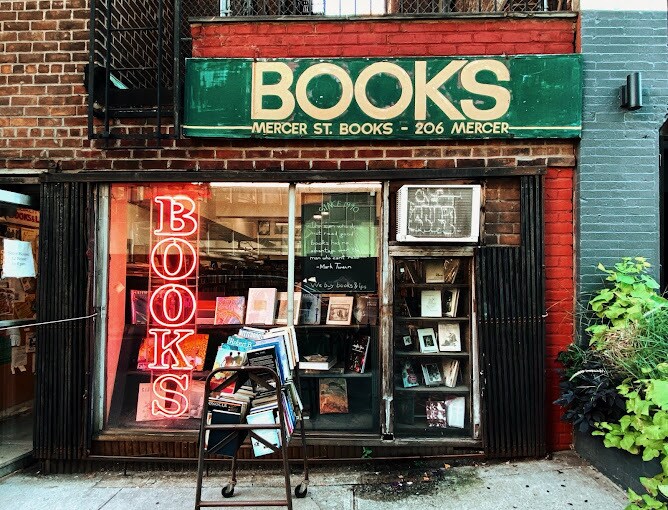 Primary Photo Of 88 Bleecker St, New York Apartments For Lease