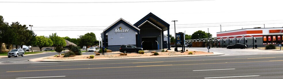 More Photos Of 6006 82nd St, Lubbock Freestanding For Sale
