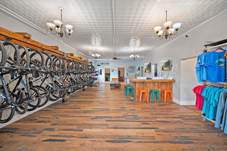 More Photos Of 1501 W Colorado Ave, Colorado Springs Storefront Retail Residential For Sale