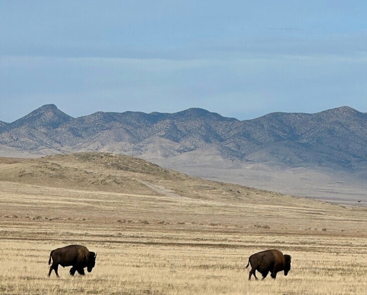 More Photos Of No Assigned Address, Dugway Land For Sale