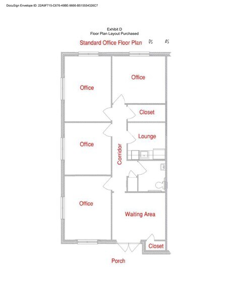 More Photos Of 5501 Cabrera Dr, Sugar Land Unknown For Lease