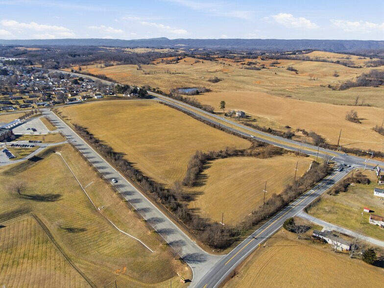 More Photos Of XXX Peppers Ferry Blvd, Fairlawn Land For Sale