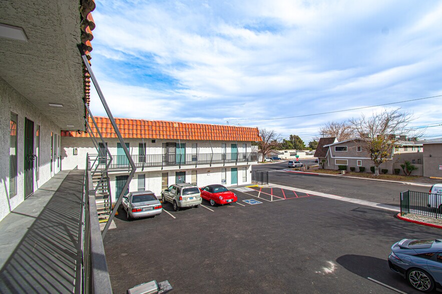 More Photos Of 301 S Orland St, Las Vegas Apartments For Sale